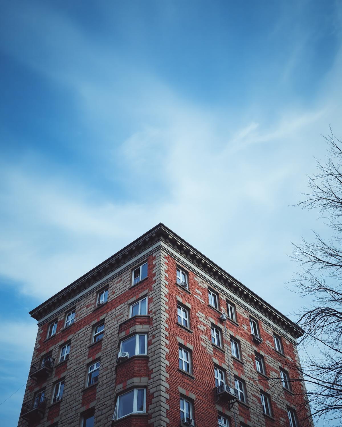 Facade Repointing
