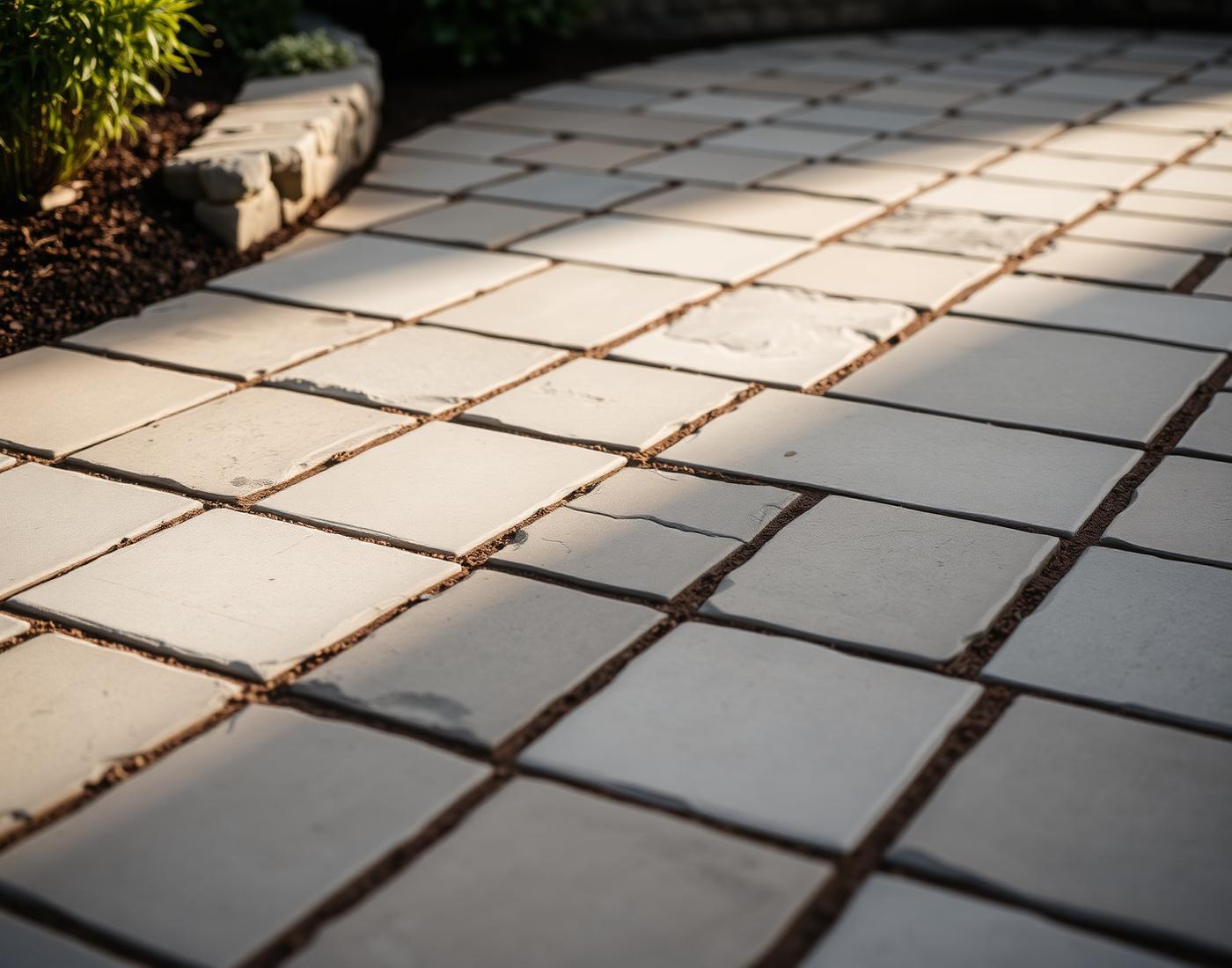 Bluestone Terrace