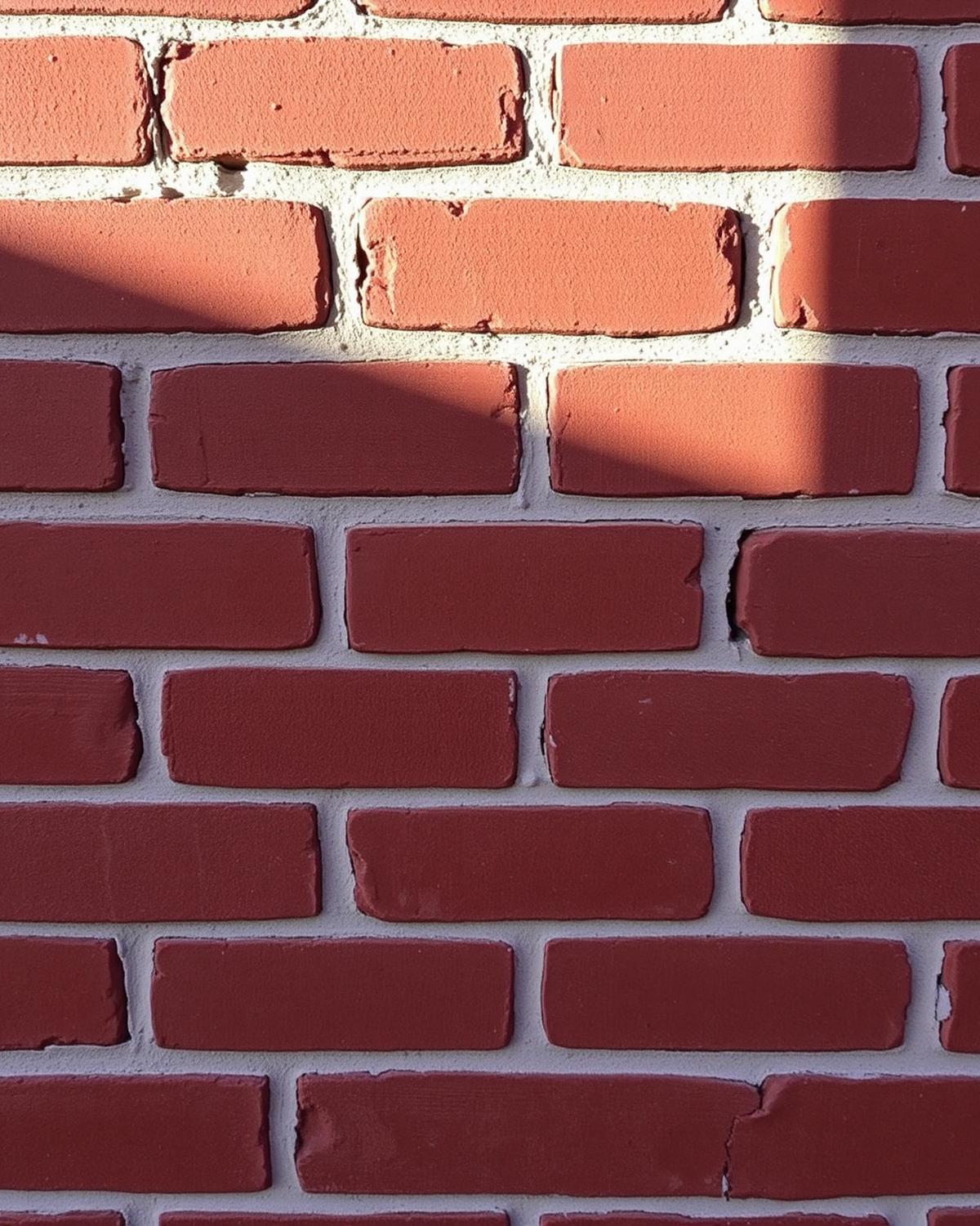 Repointing Program